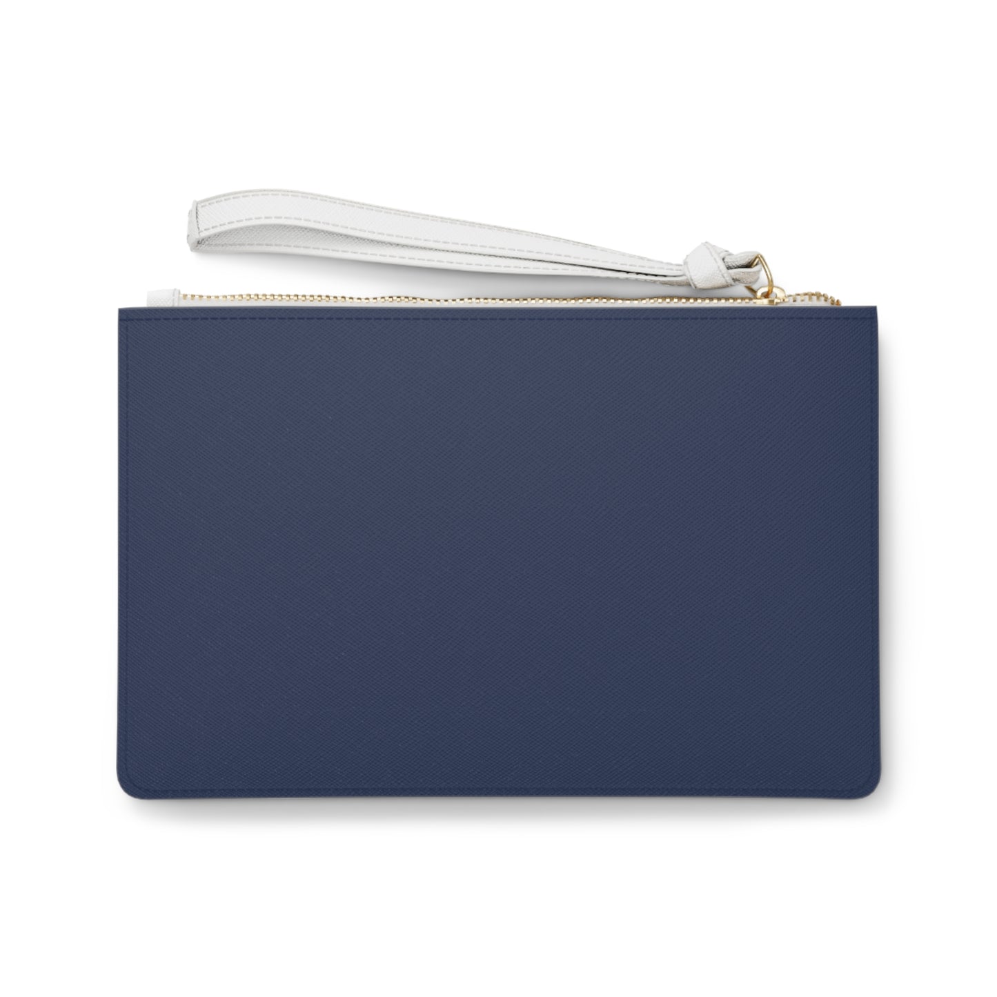 Clutch Bag | Charlottesville, VA | Blue (Dark)