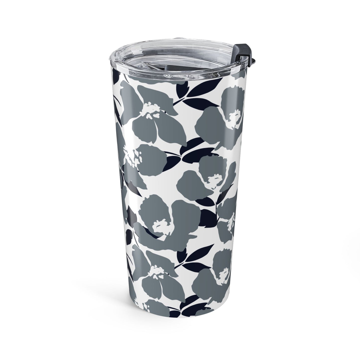 Tumbler | Storrs, Connecticut | Poppy