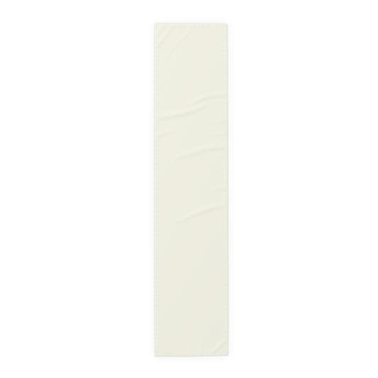 Table Runner | Atlanta, Georgia | Light