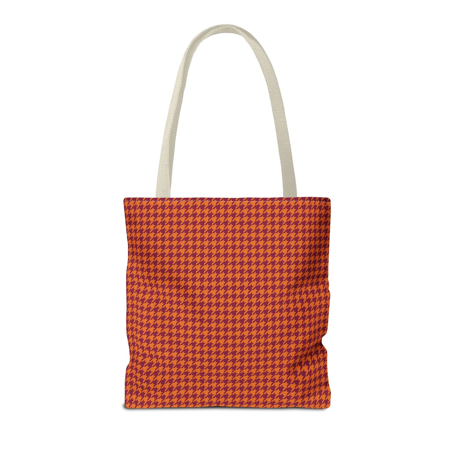 Totes | Blacksburg, Virginia | Houndstooth