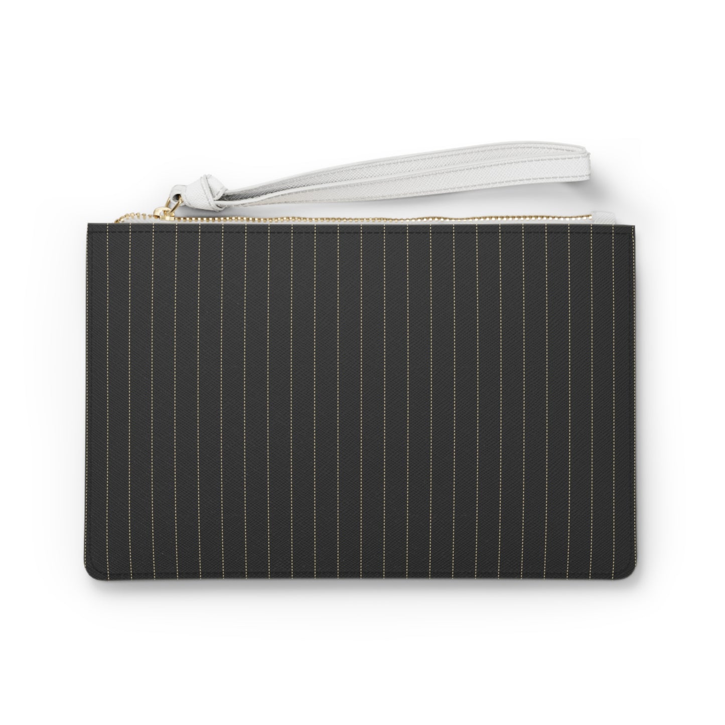 Clutch Bag | Winston Salem, North Carolina | Pinstripe