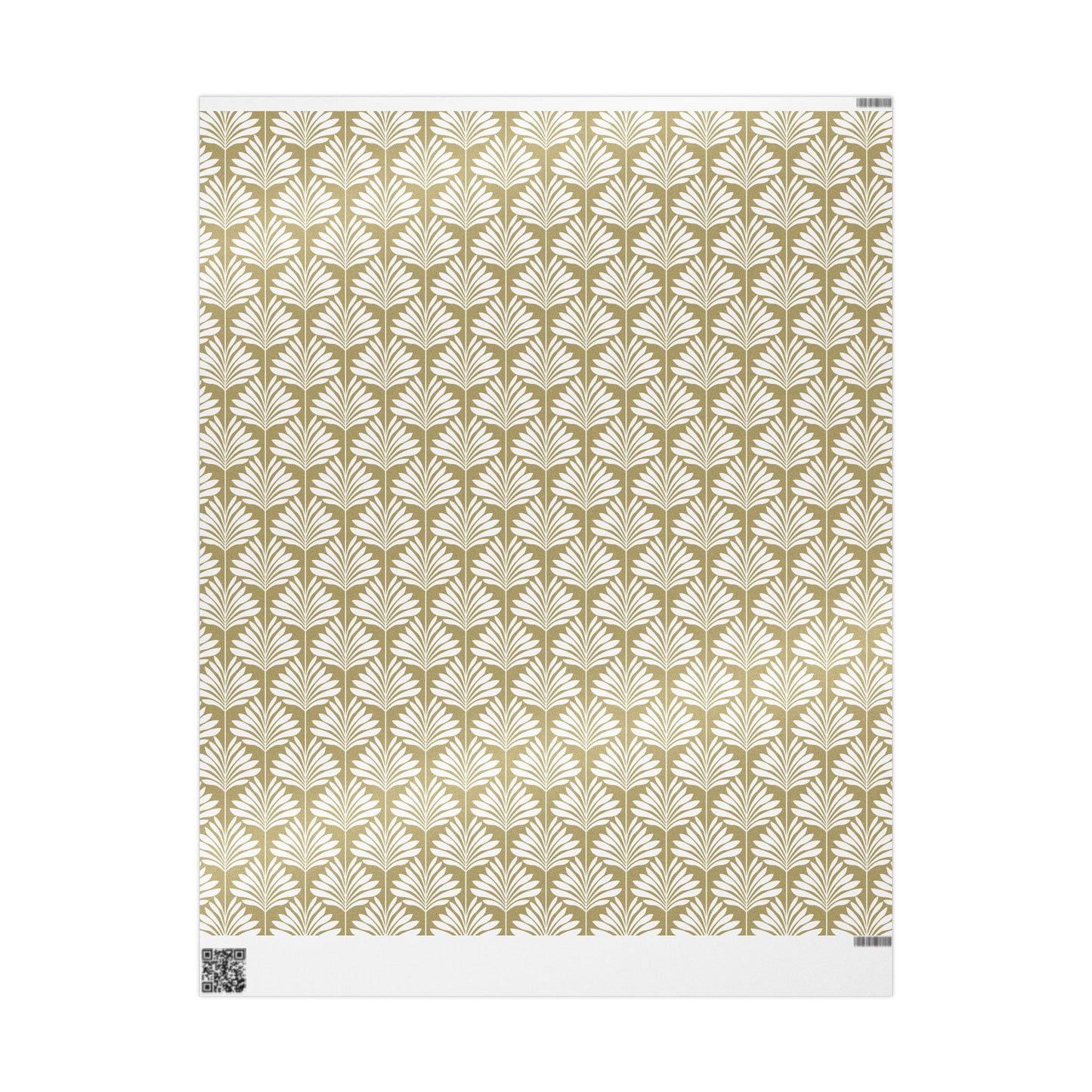 Gift Wrap | Atlanta, Georgia | Deco
