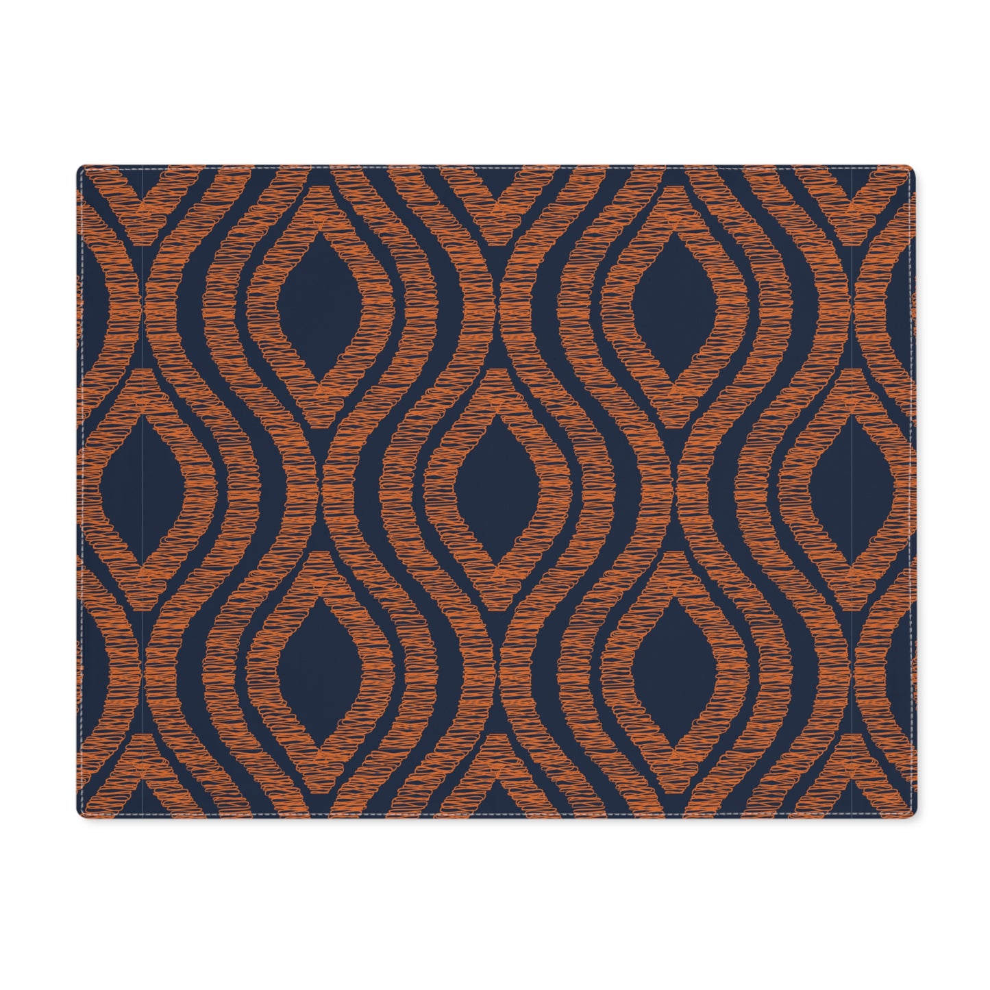 Placemat | Auburn, Alabama | Ogee