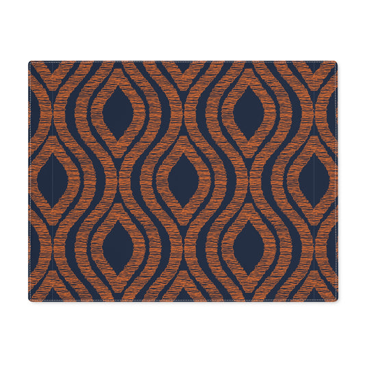 Placemat | Auburn, Alabama | Ogee