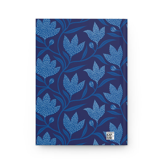 Journal | Durham, North Carolina | Magnolia