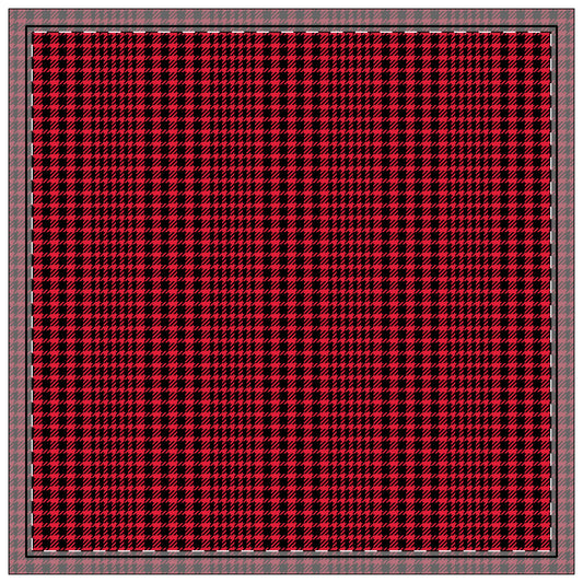 Napkins | New Brunswick, New Jersey | Tweed