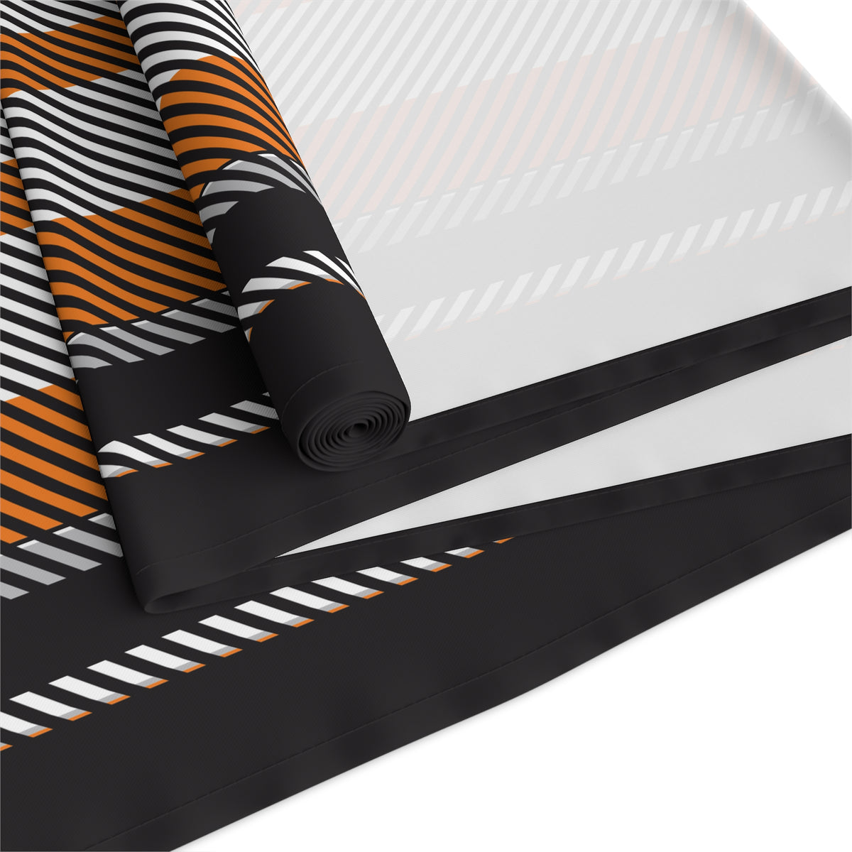Table Runner | Princeton, New Jersey | Stripe