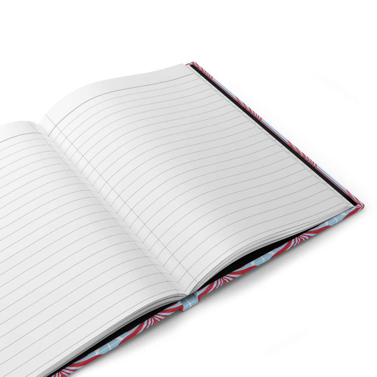 Journal | Oxford, Mississippi | Deco