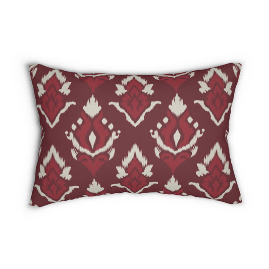 Pillow | Tuscaloosa, Alabama | Ikat