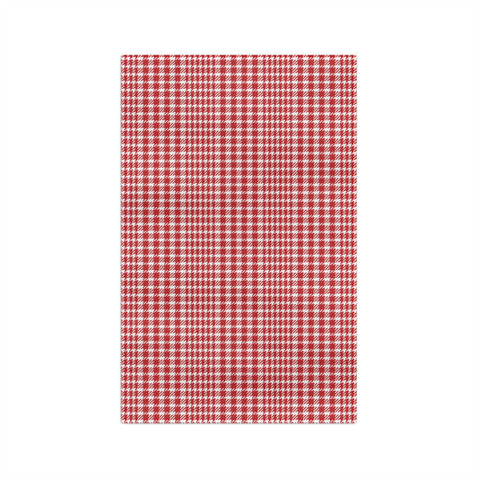 Tea Towels | Madison, Wisconsin | Tweed