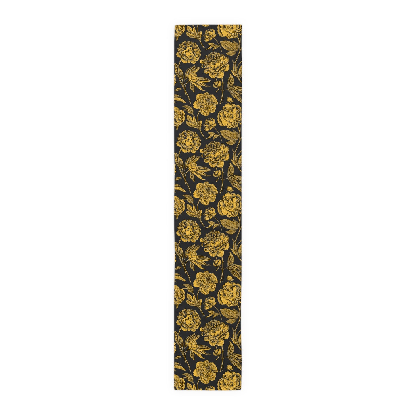 Table Runner | Kennesaw, Georgia | Peony