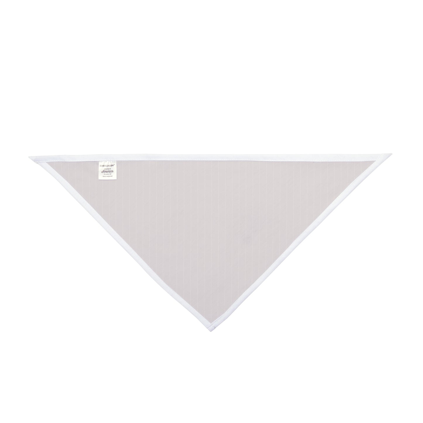 Pet Bandana | Tallahassee, Florida | Pinstripe