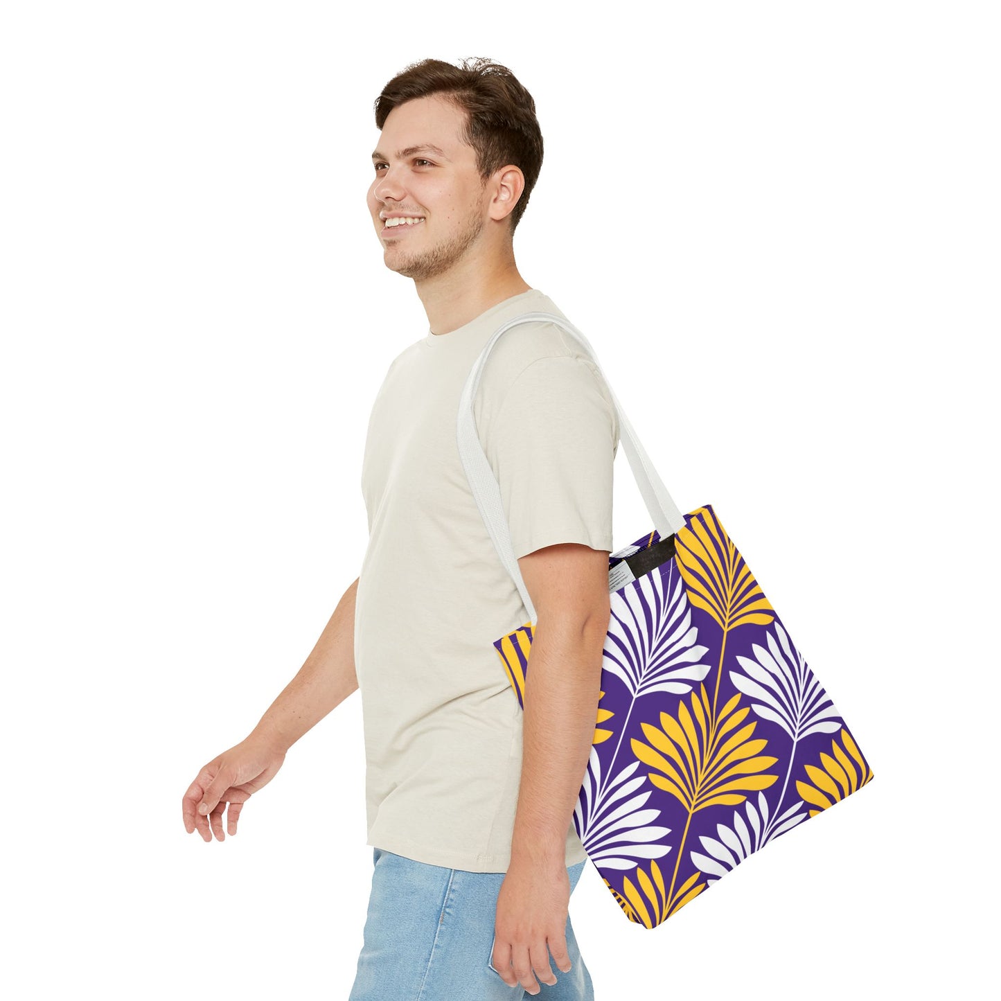 Totes | Baton Rouge, Louisiana | Deco