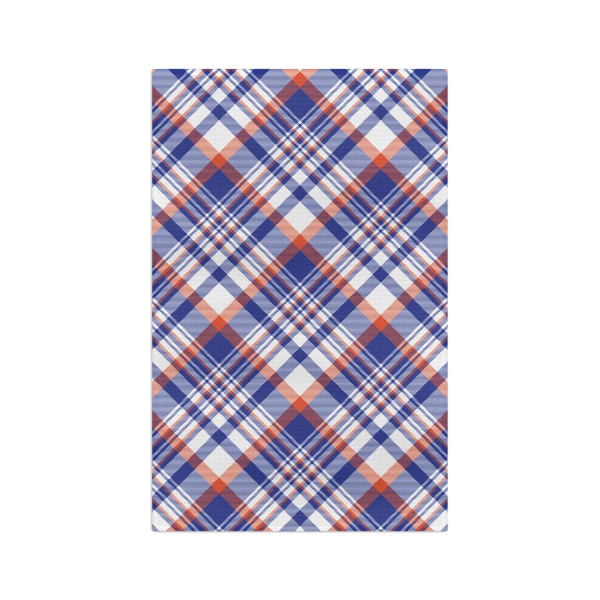 Tea Towels | Gainesville, Florida | Tartan