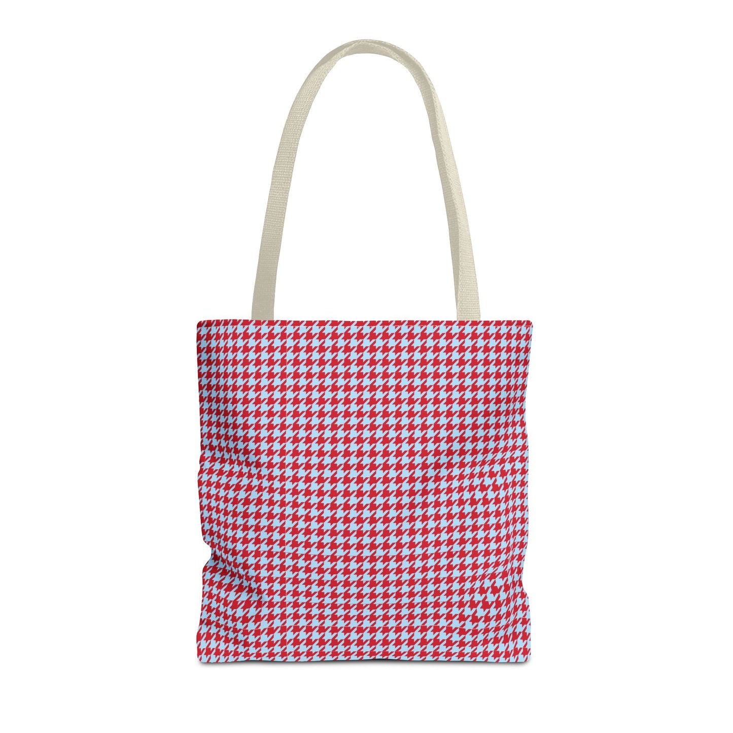 Totes | Oxford, Mississippi | Houndstooth