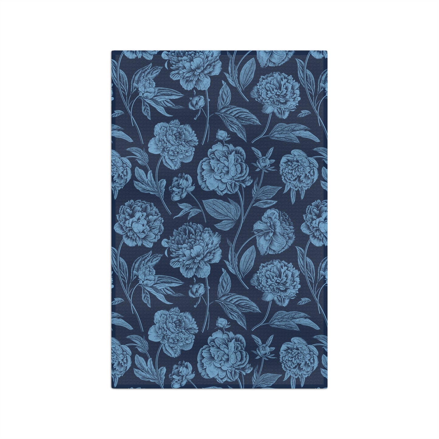 Tea Towels | Chapel Hill, North Carolina | Peony