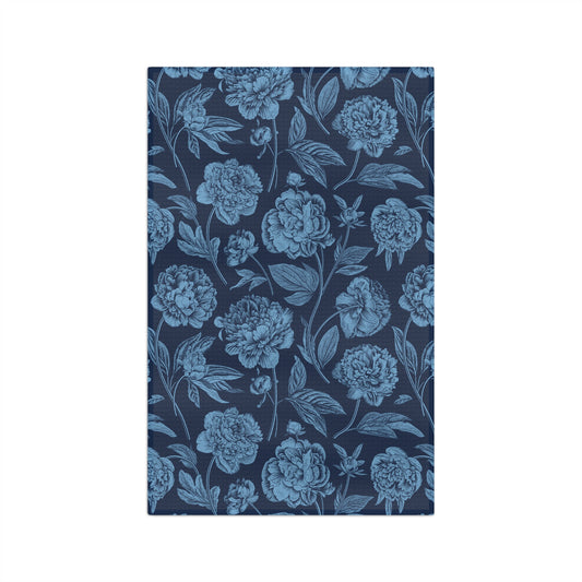 Tea Towels | Chapel Hill, North Carolina | Peony