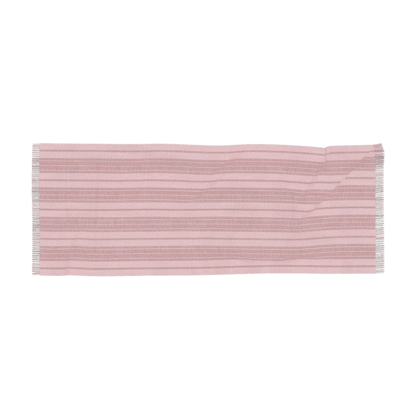 Scarf | Bloomington, Indiana | Stripe