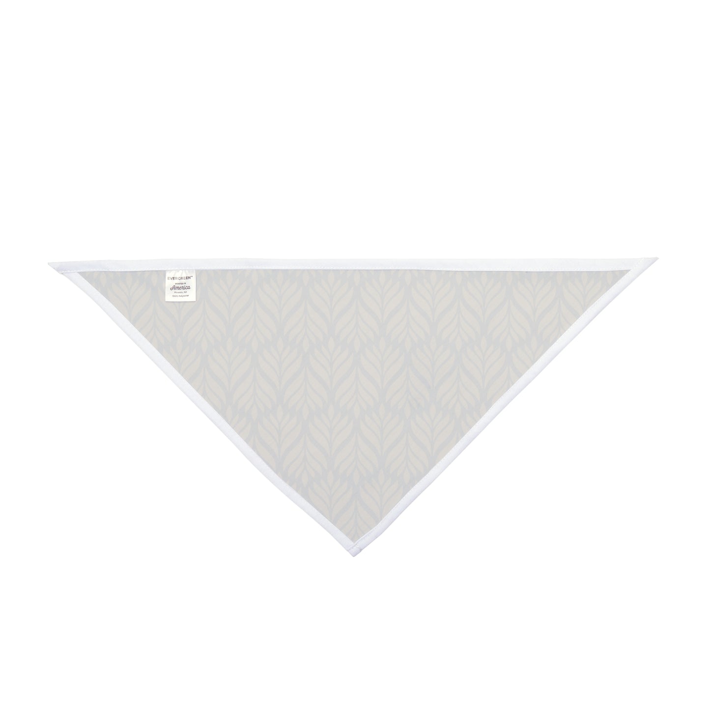 Pet Bandana | Winston Salem, North Carolina | Palm