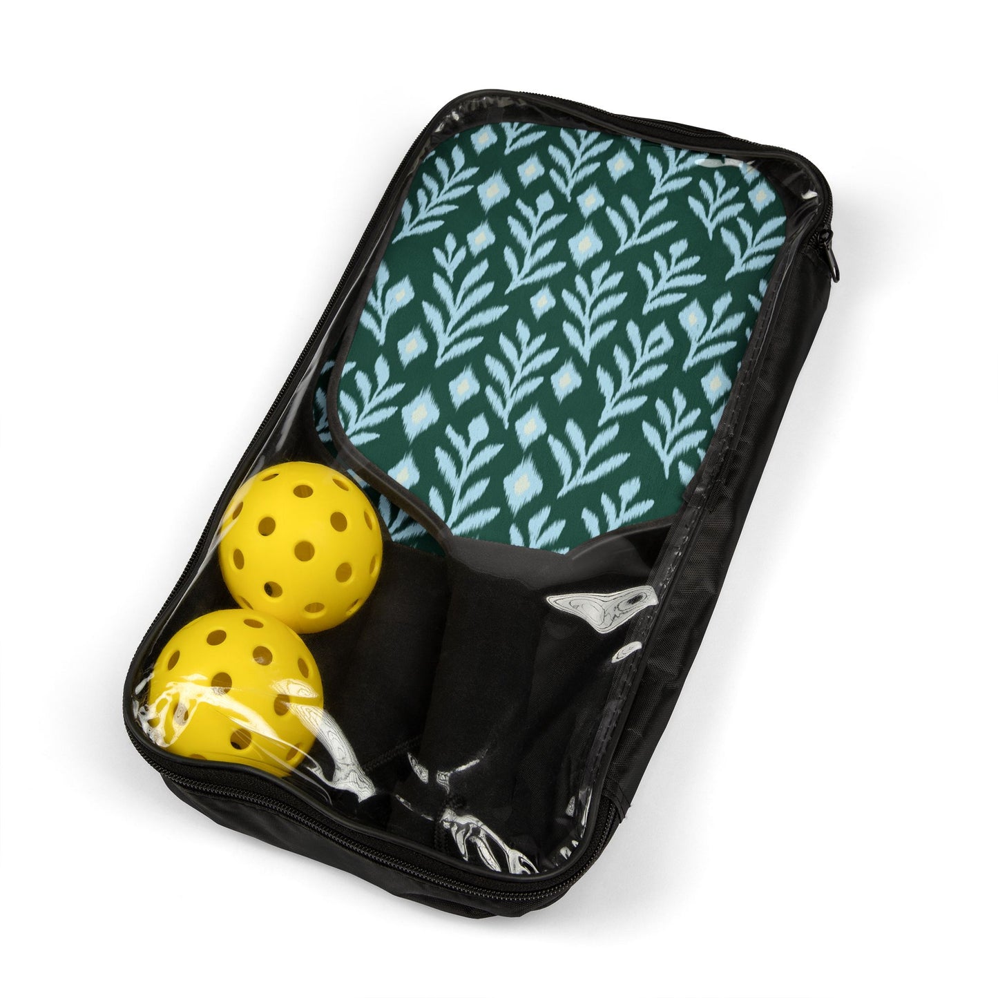 Pickleball Paddle Kit | New Orleans, Louisiana | Laurel