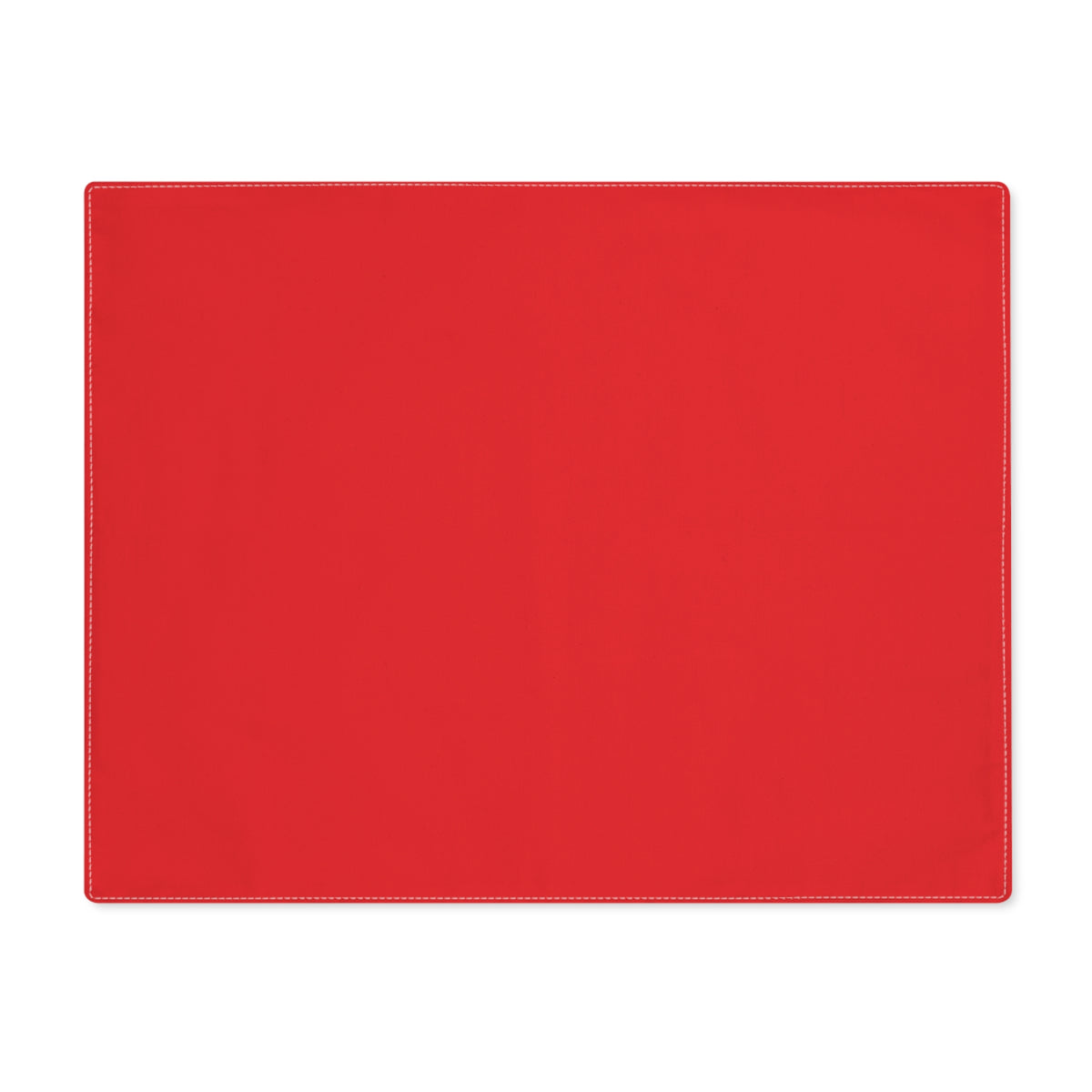 Placemat | Lawrence, Kansas | Light