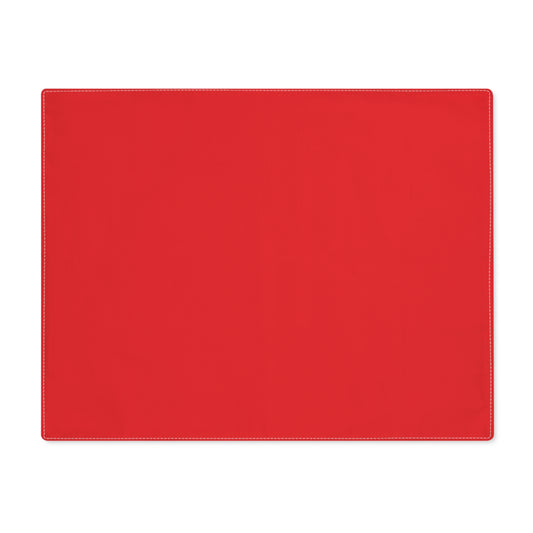 Placemat | Lawrence, Kansas | Light