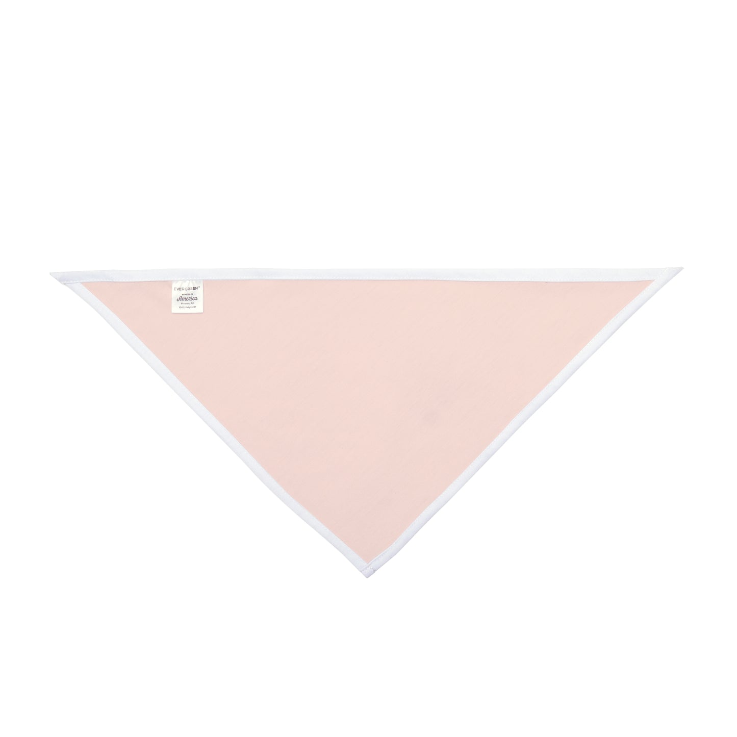 Pet Bandana | Princeton, New Jersey | Light