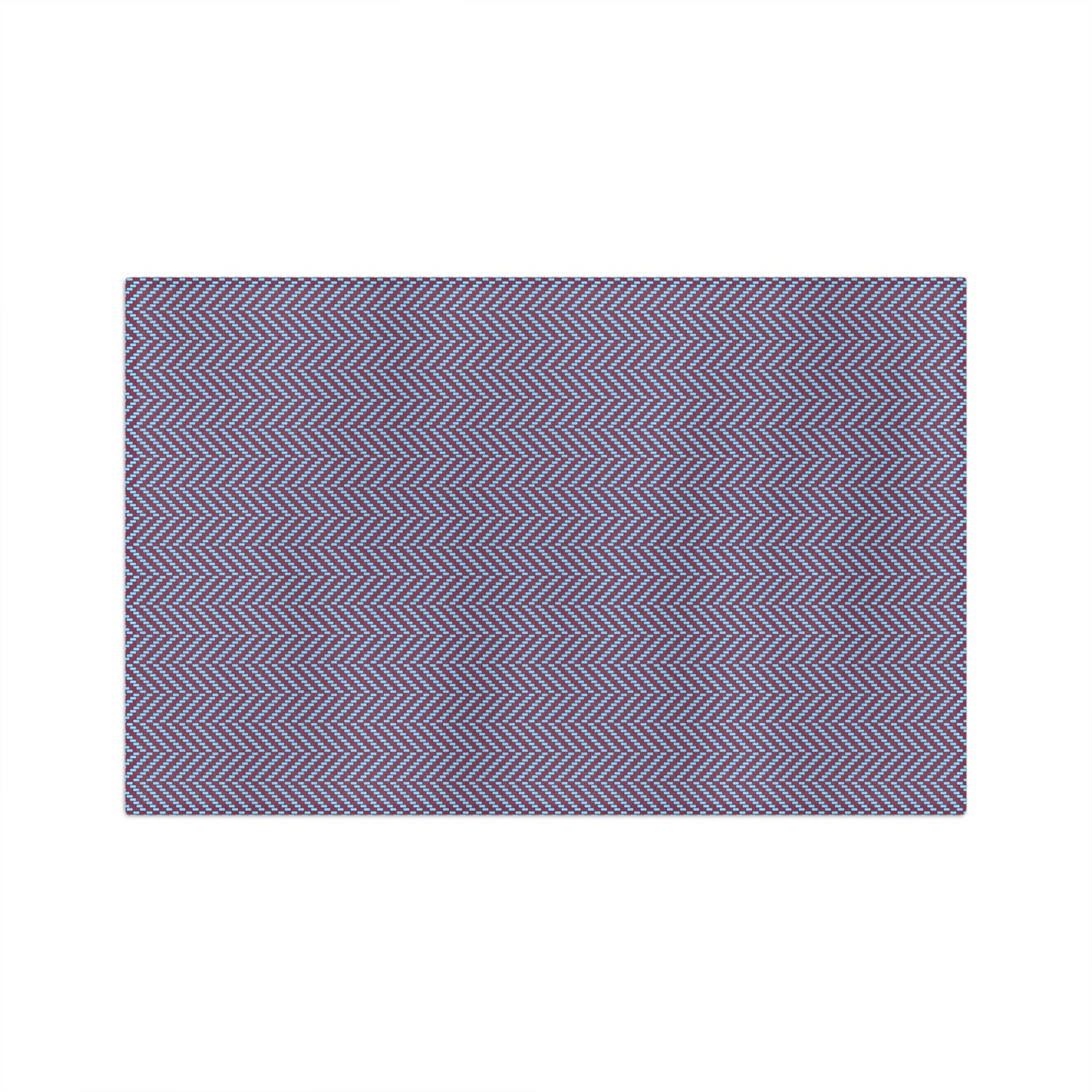 Tea Towels | Oxford, Mississippi | Herringbone