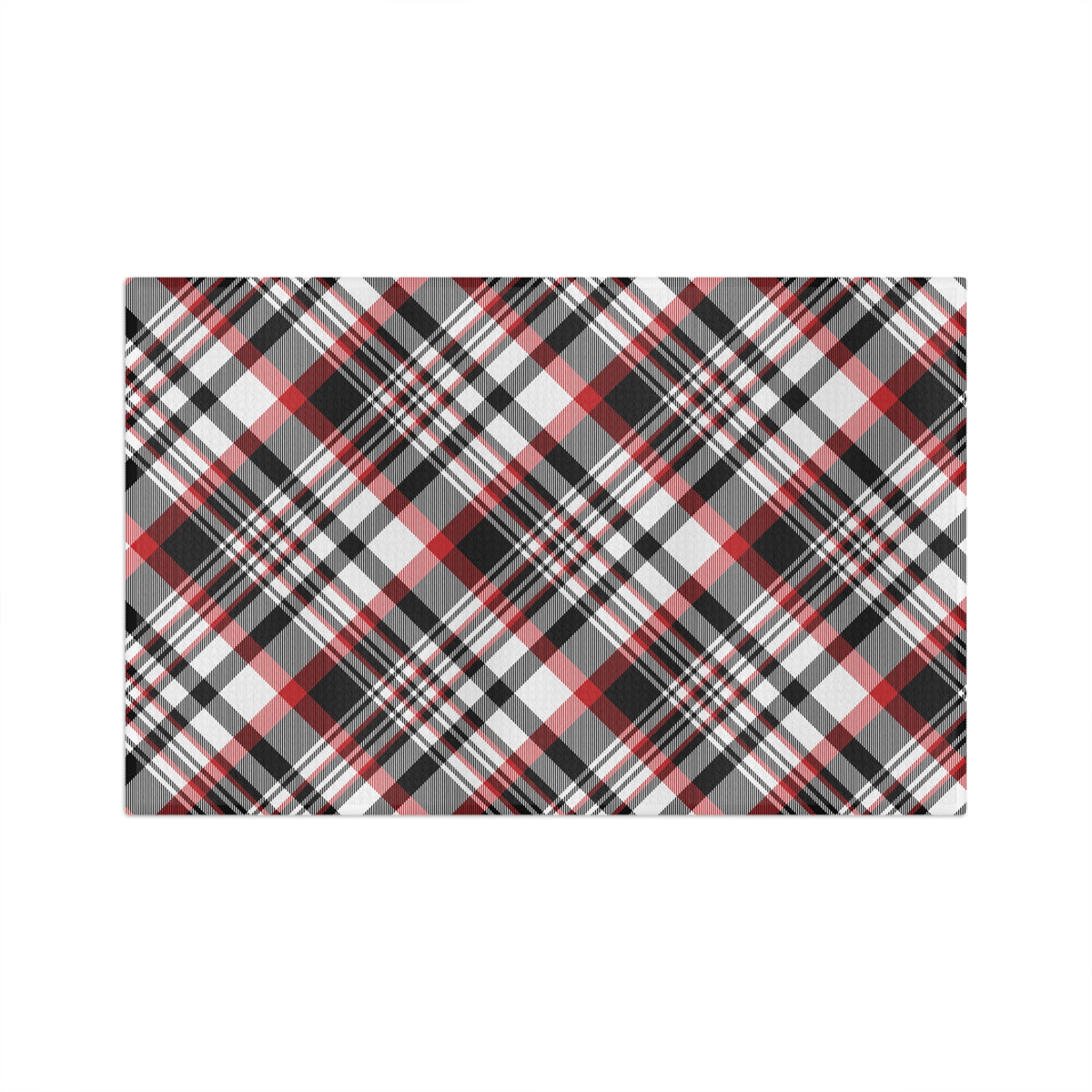 Tea Towels | Lubbock, Texas | Tartan