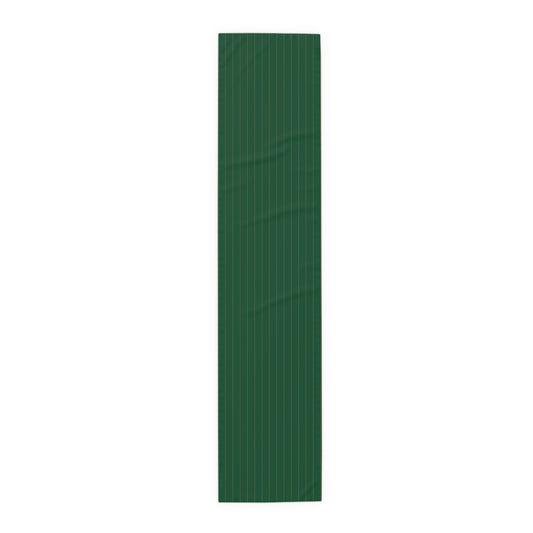 Table Runner | Miami, Florida | Pinstripe