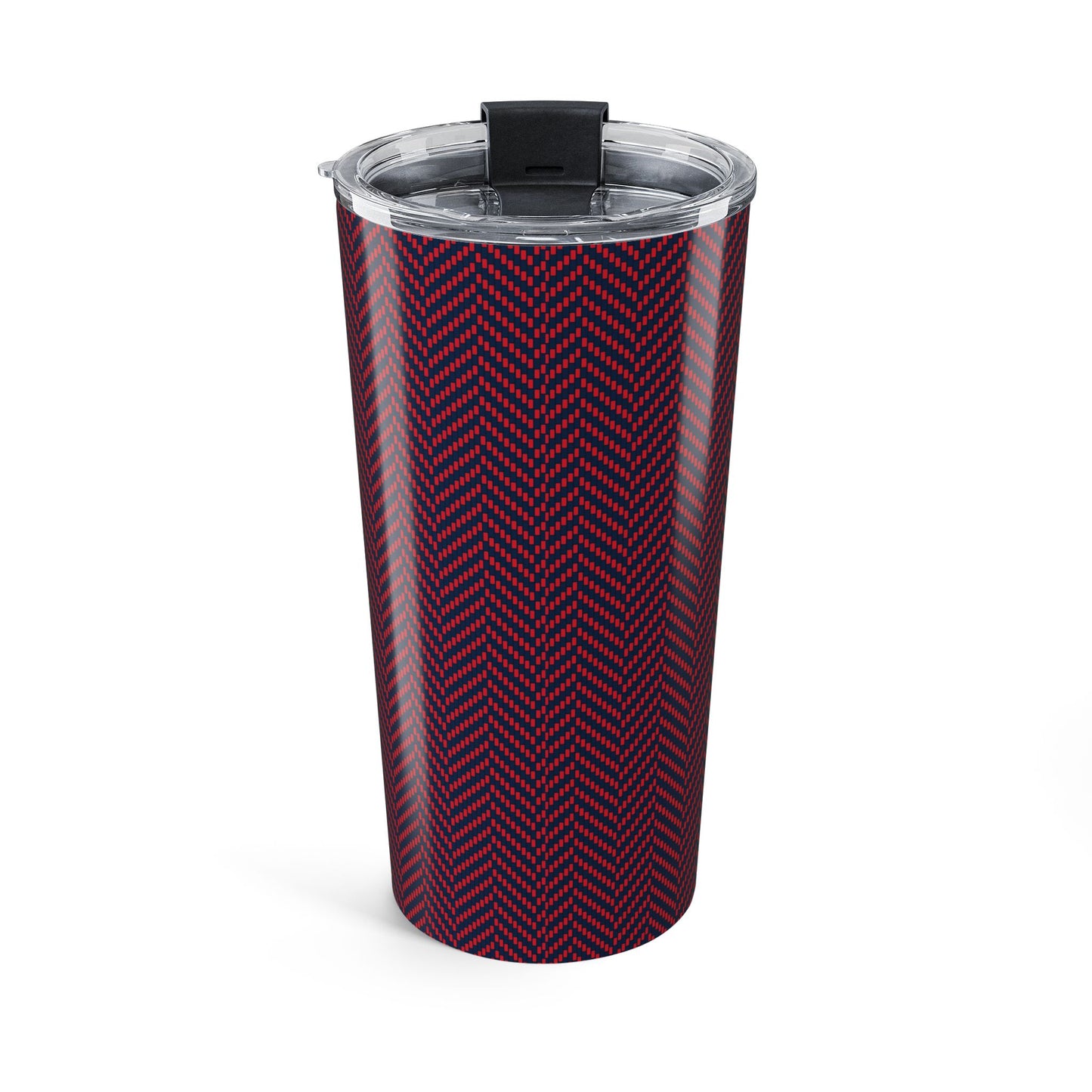Tumbler | Oxford, Mississippi | Herringbone