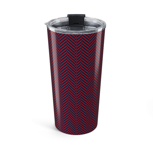 Tumbler | Oxford, Mississippi | Herringbone