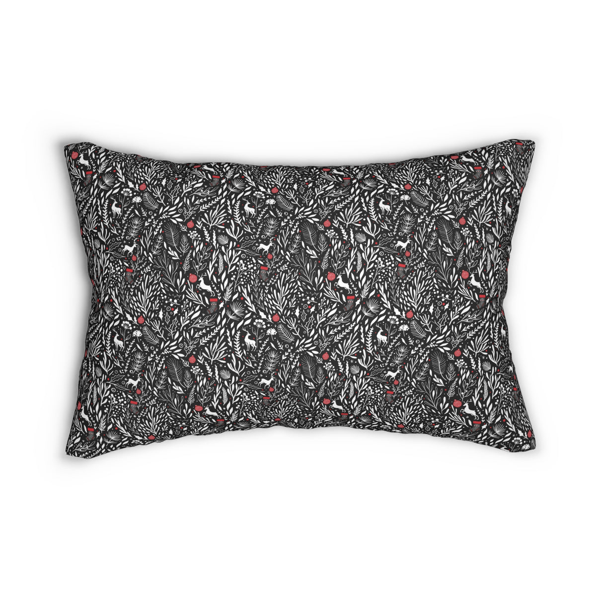 Pillow | Athens, Georgia | Fauna