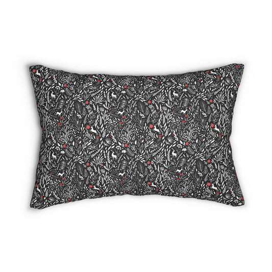 Pillow | Athens, Georgia | Fauna
