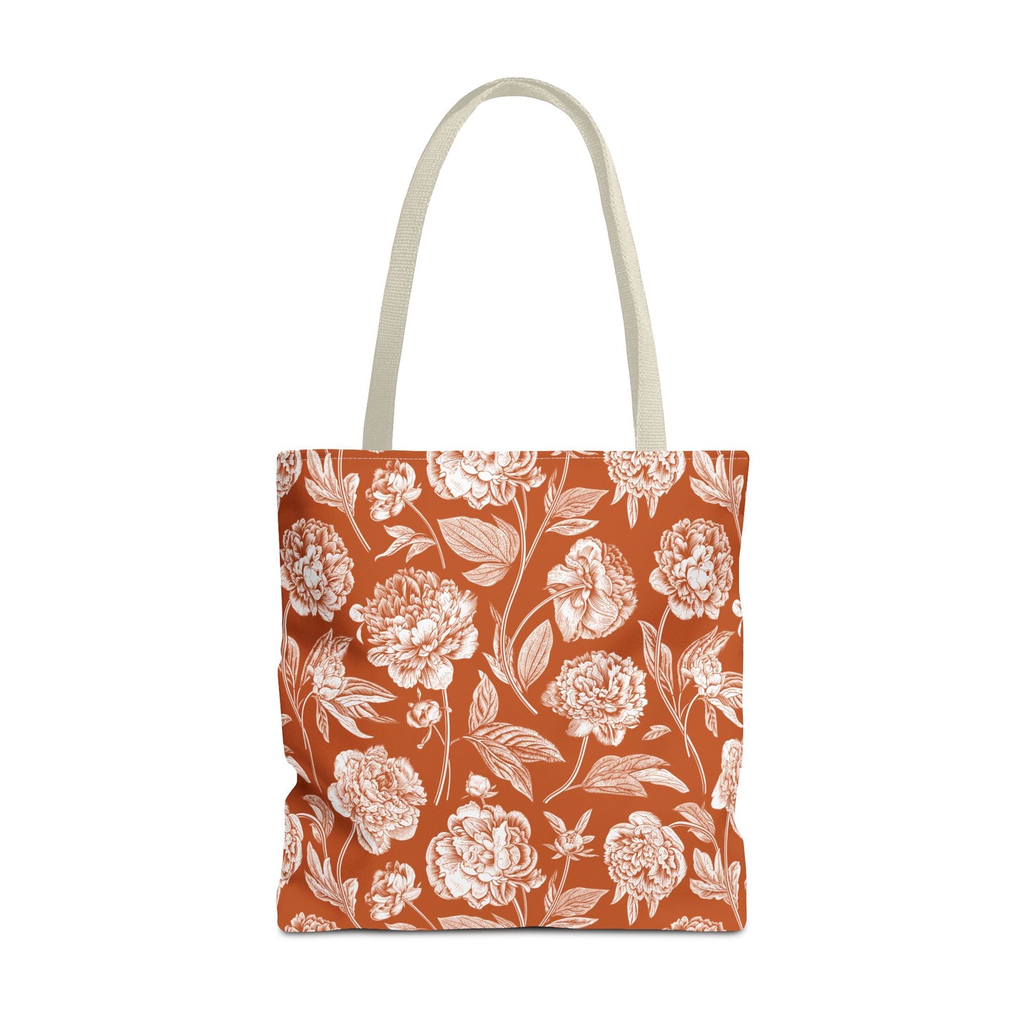 Totes | Austin, Texas | Peony