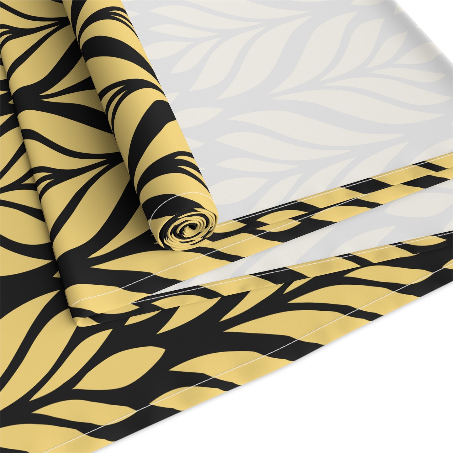 Table Runner | Kennesaw, Georgia | Palm