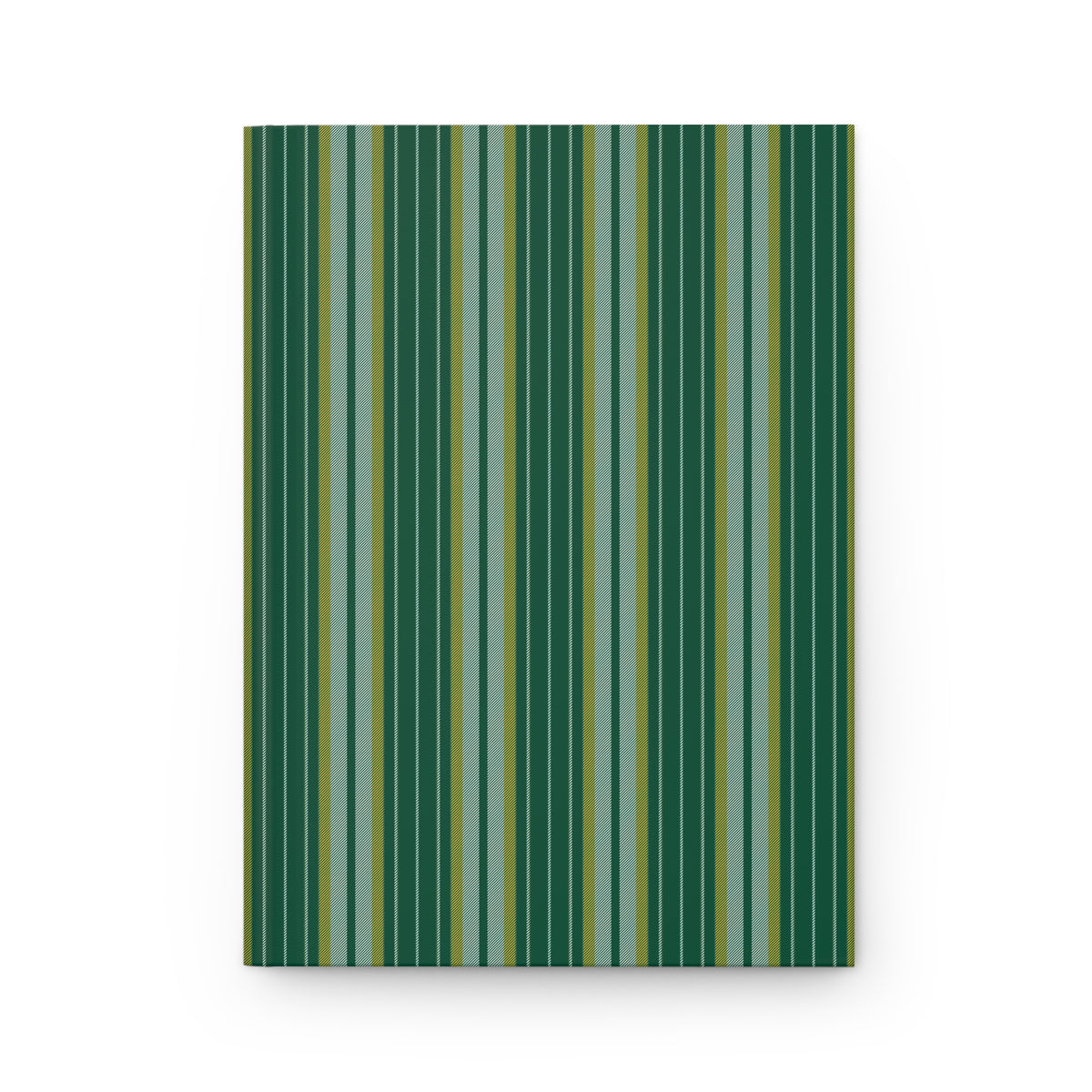 Journal | Fairfax, Virginia | Stripe
