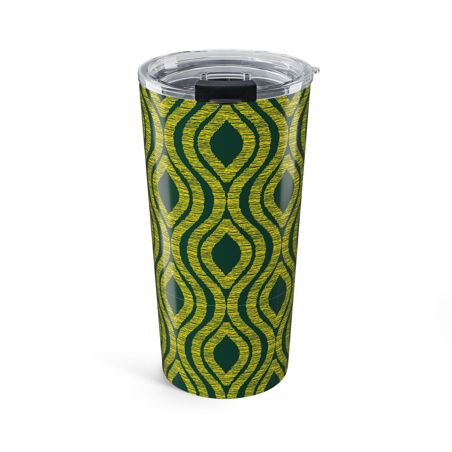 Tumbler | Eugene, Oregon | Ogee