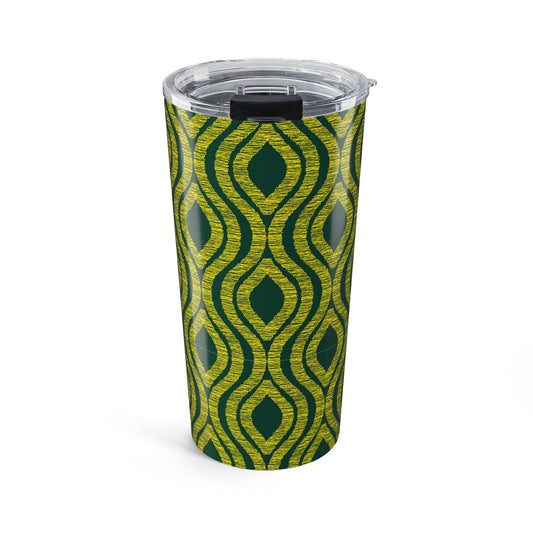 Tumbler | Eugene, Oregon | Ogee
