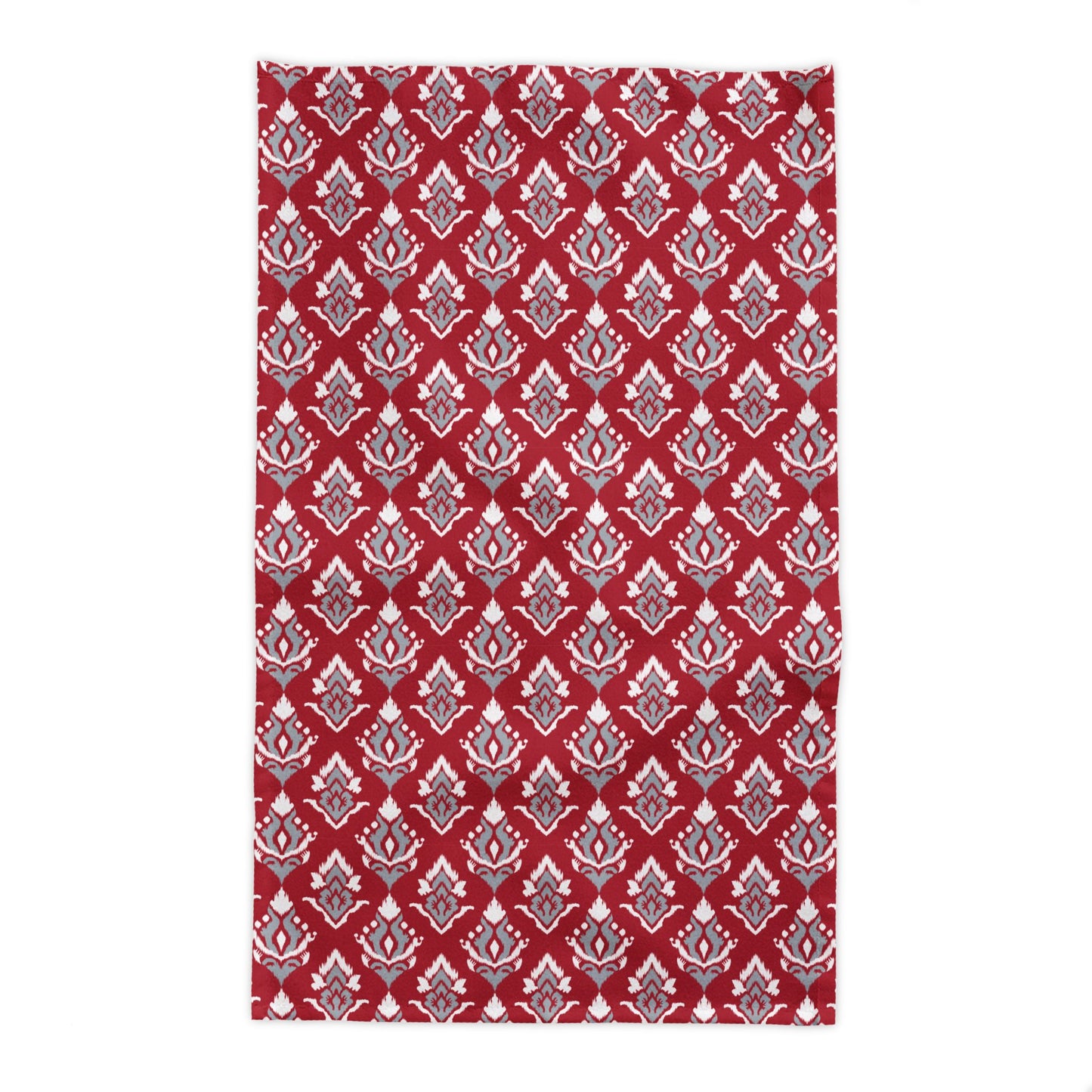 Tablecloth | Columbus, Ohio | Ikat