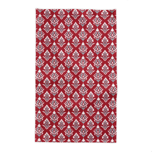 Tablecloth | Columbus, Ohio | Ikat