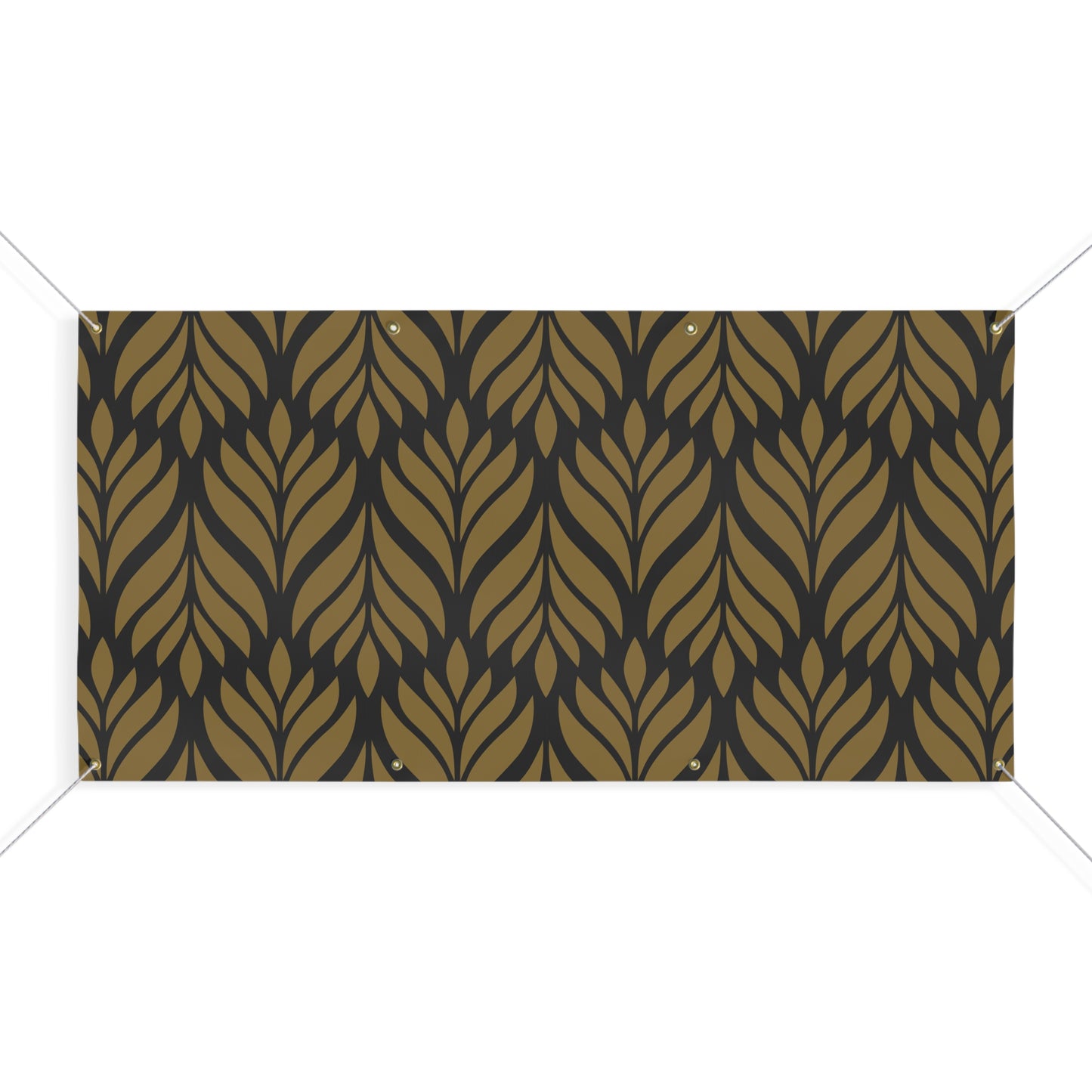 Banner | Winston Salem, North Carolina | Palm