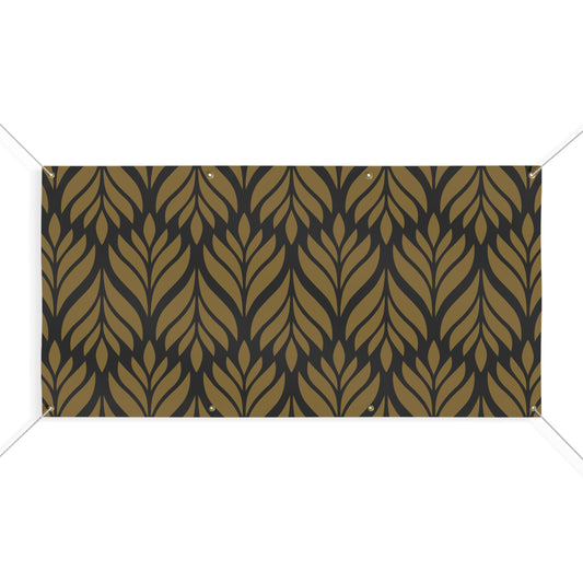 Banner | Winston Salem, North Carolina | Palm