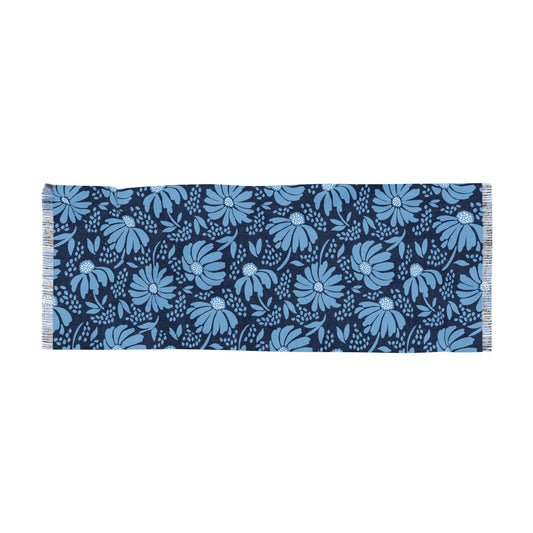 Scarf | Chapel Hill, North Carolina | Bellis