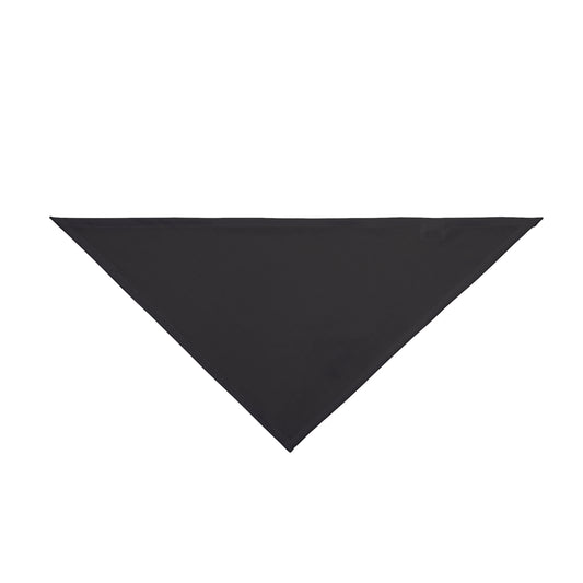 Pet Bandana | Princeton, New Jersey | Dark