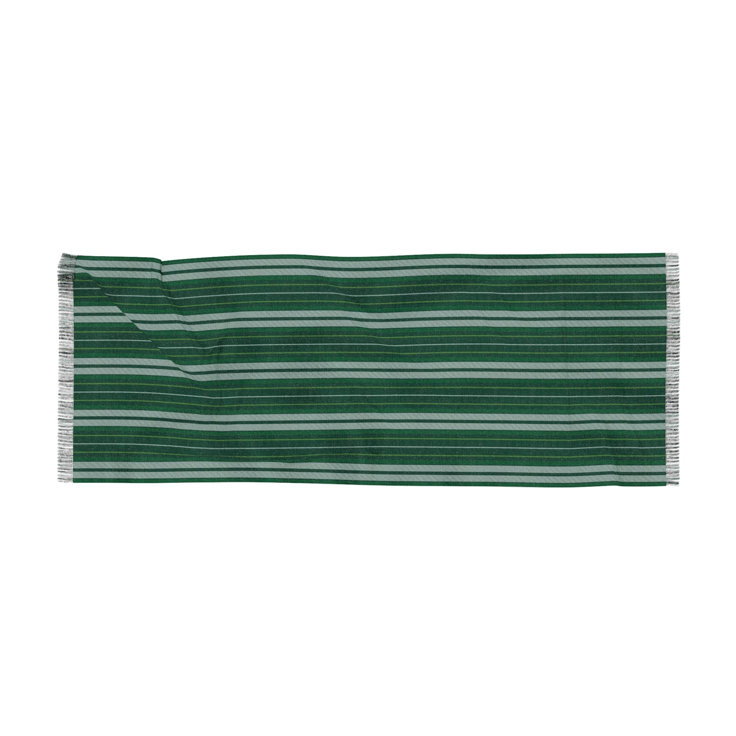 Scarf | Eugene, Oregon | Stripe