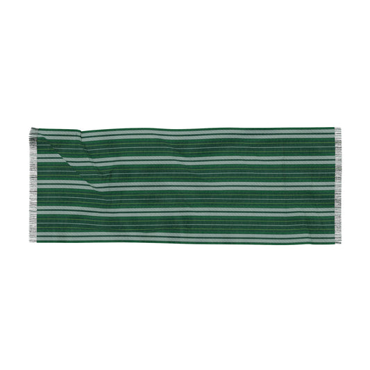 Scarf | Eugene, Oregon | Stripe