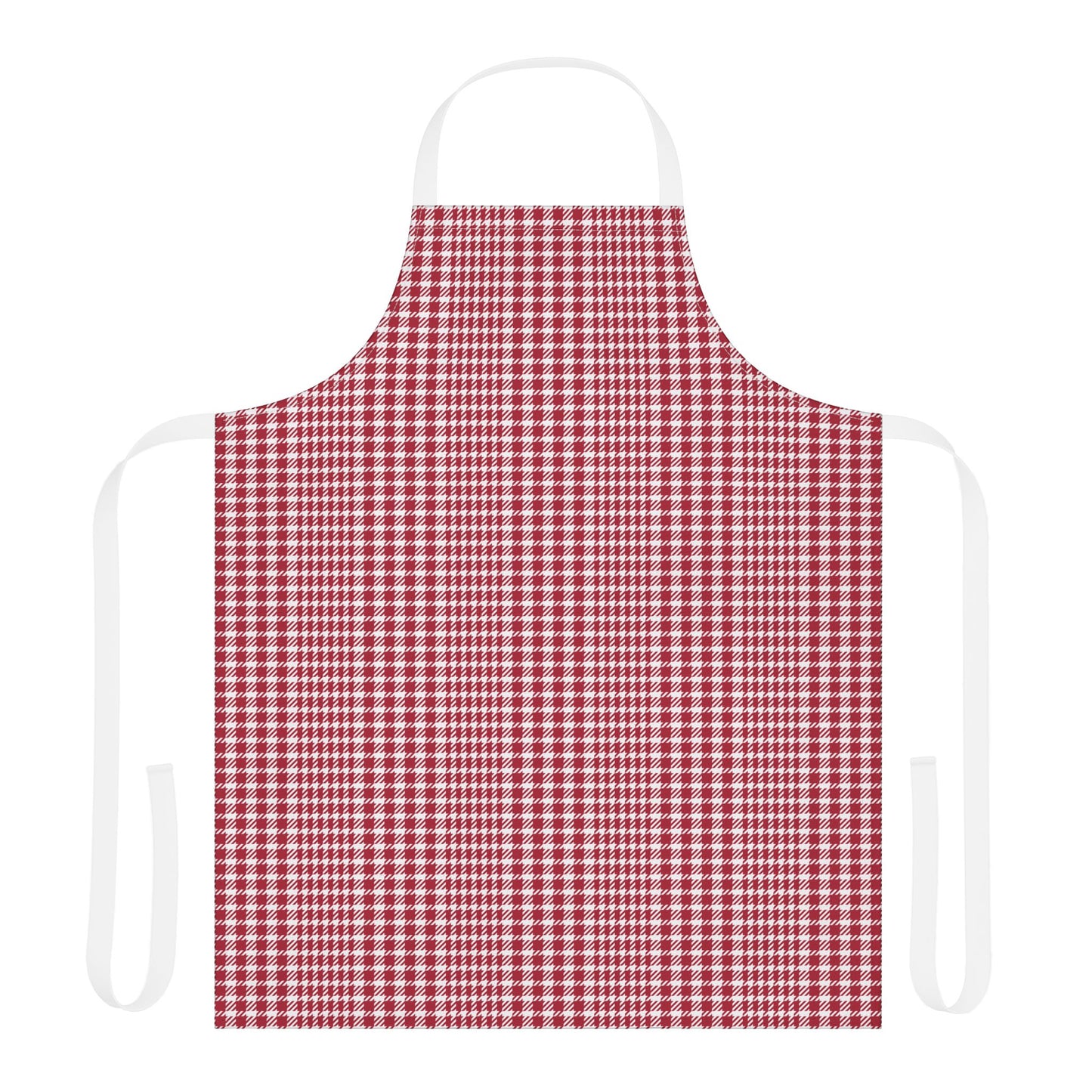 Apron | Bloomington, Indiana | Tweed