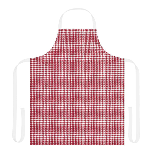 Apron | Bloomington, Indiana | Tweed