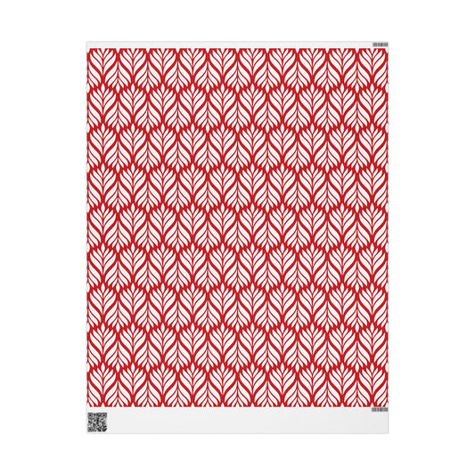 Gift Wrap | Madison, Wisconsin | Palm